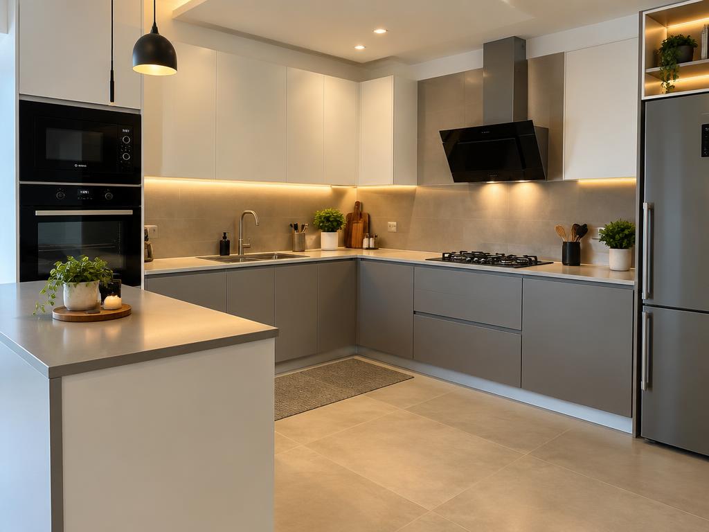 Home Renovation & Remodelling in Chennai
